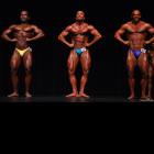 NPC Detroit Grand  Prix 2011 - #1